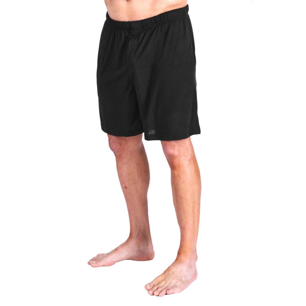 MEN'S MOISTURE WICKING BOXER SEPARATE