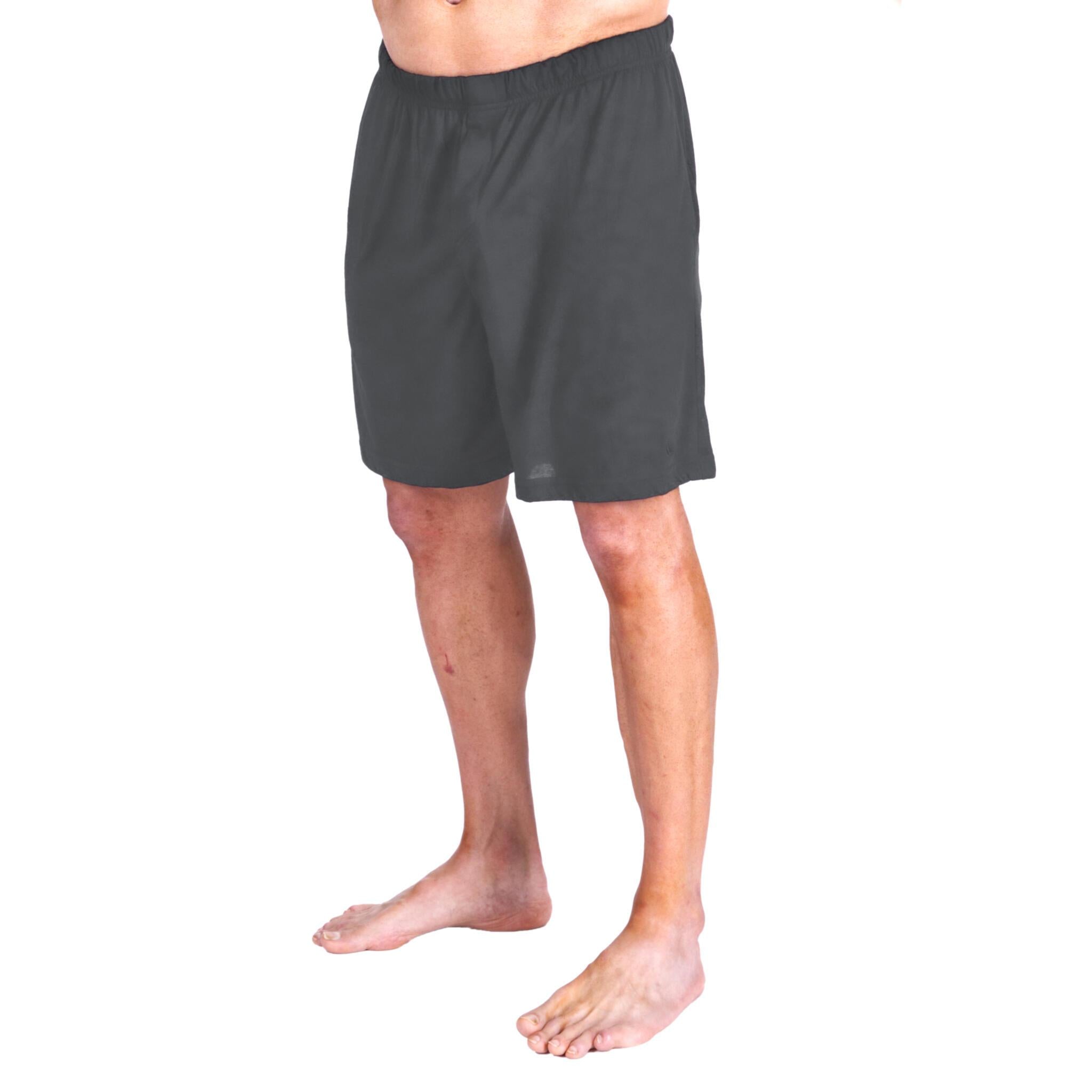 MEN'S MOISTURE WICKING BOXER SEPARATE
