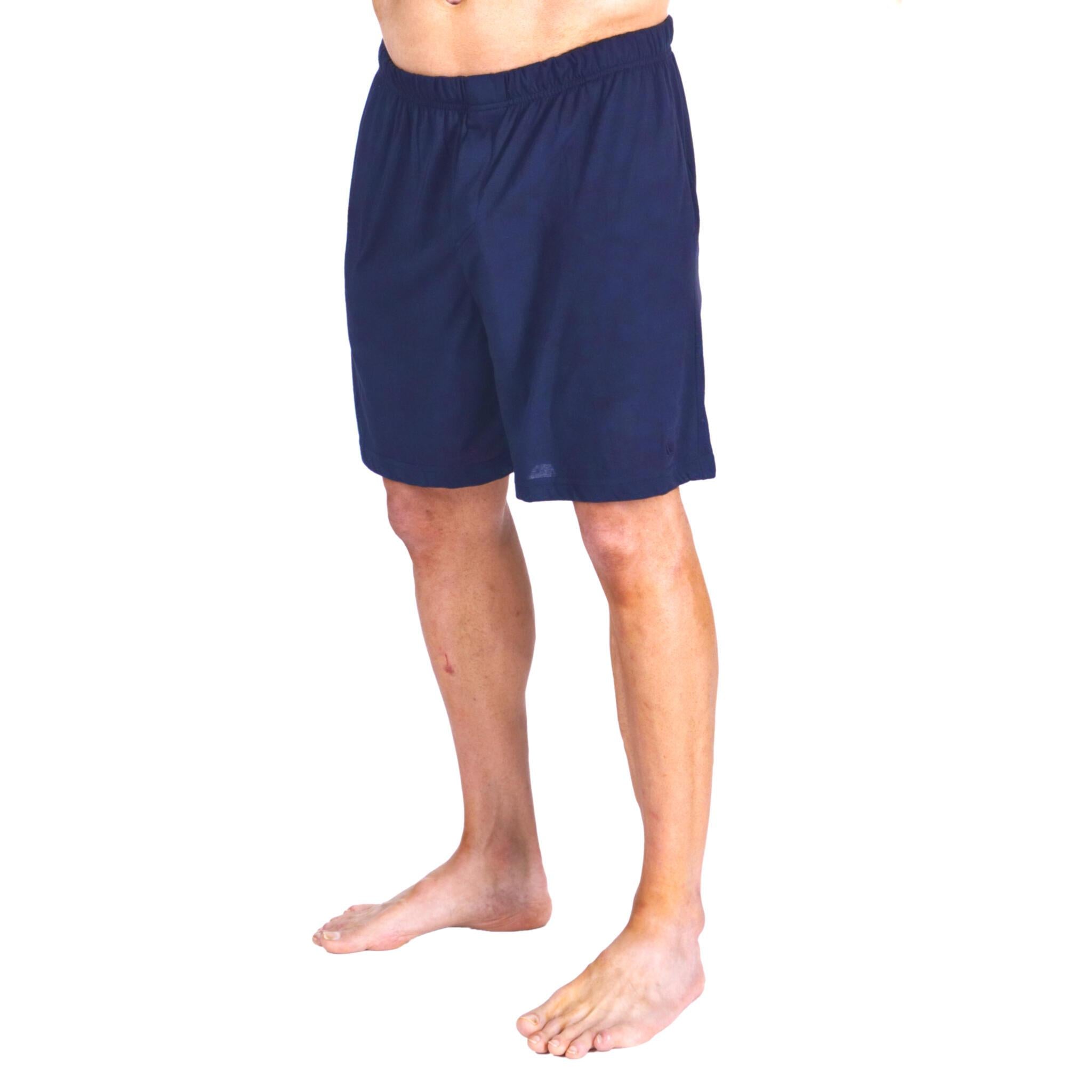 MEN'S MOISTURE WICKING BOXER SEPARATE