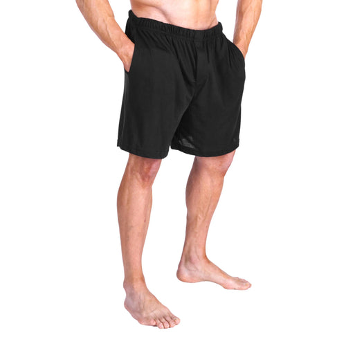 MEN'S MOISTURE WICKING BOXER SEPARATE