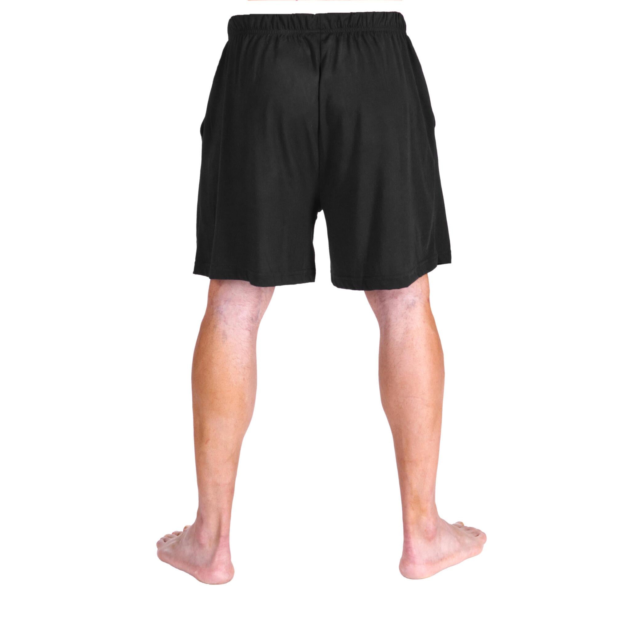 MEN'S MOISTURE WICKING BOXER SEPARATE