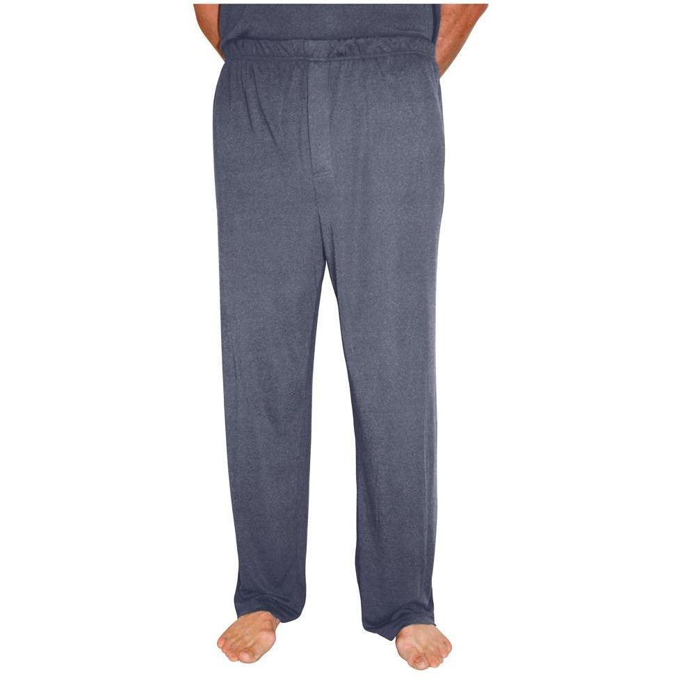 MEN'S MOISTURE WICKING PAJAMA PANT 