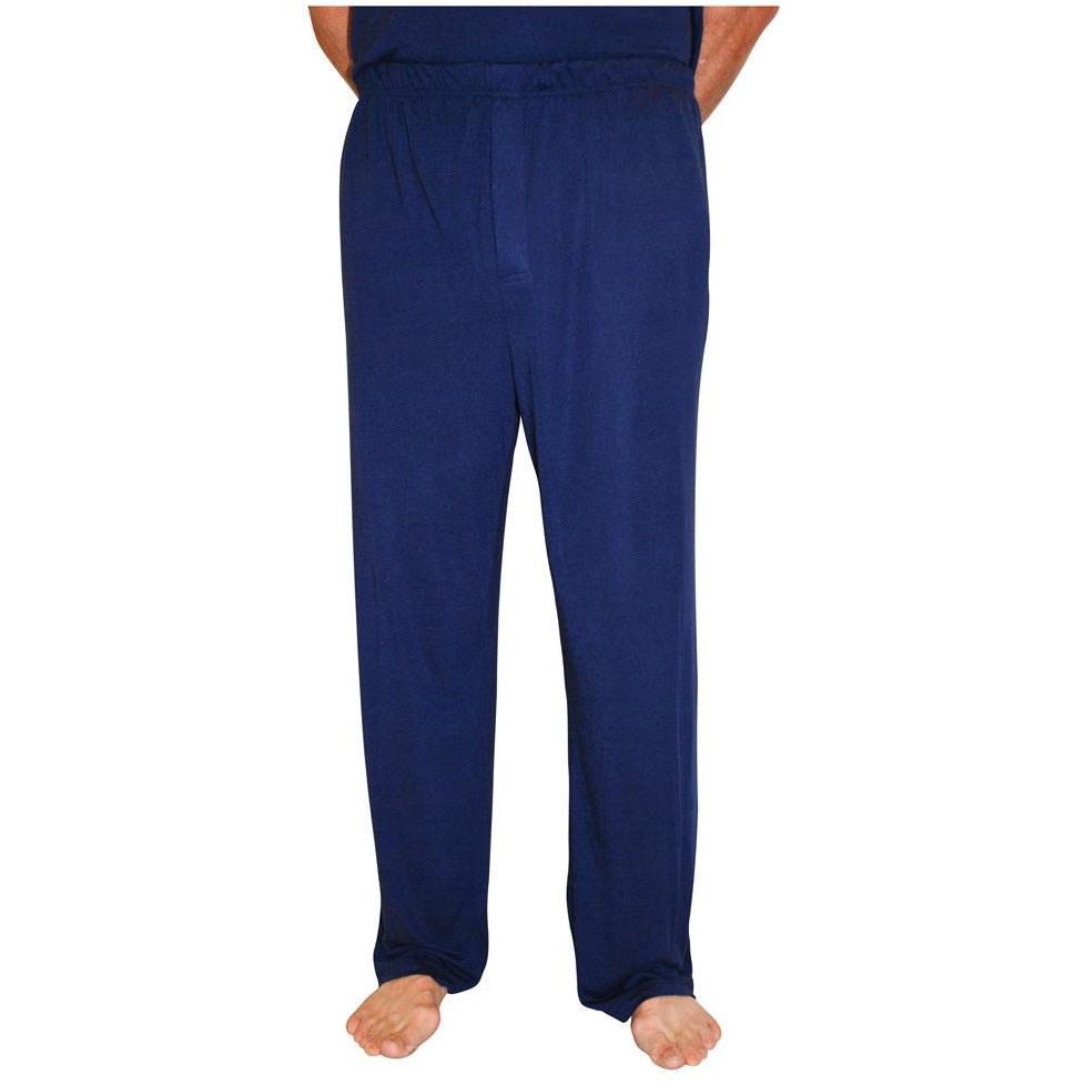 MEN'S MOISTURE WICKING PAJAMA PANT 