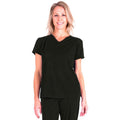 MIX AND MATCH MOISTURE WICKING LADIES T-SHIRT 