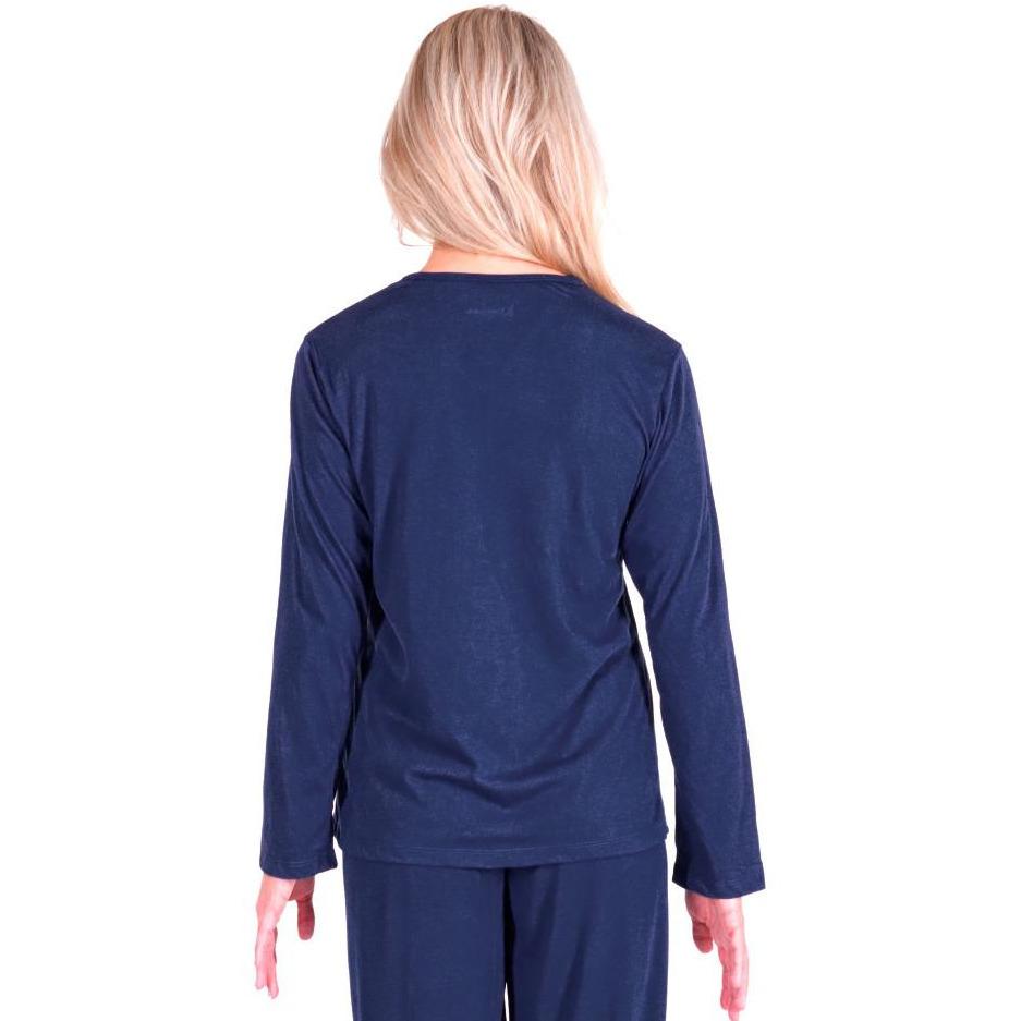 MIX AND MATCH MOISTURE WICKING LONG SLEEVE T-SHIRT 