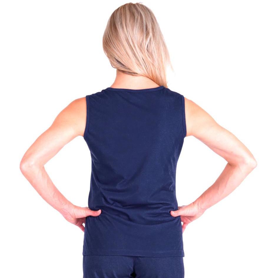 MIX AND MATCH MOISTURE WICKING TANK