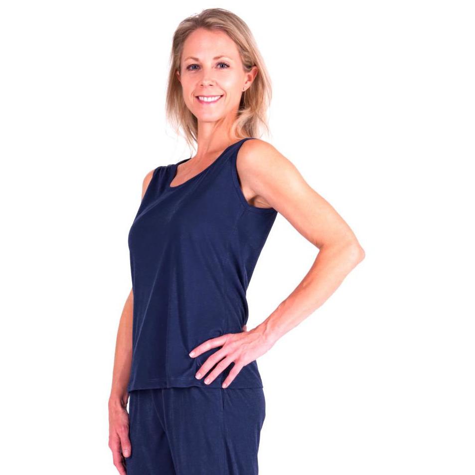 MIX AND MATCH MOISTURE WICKING TANK