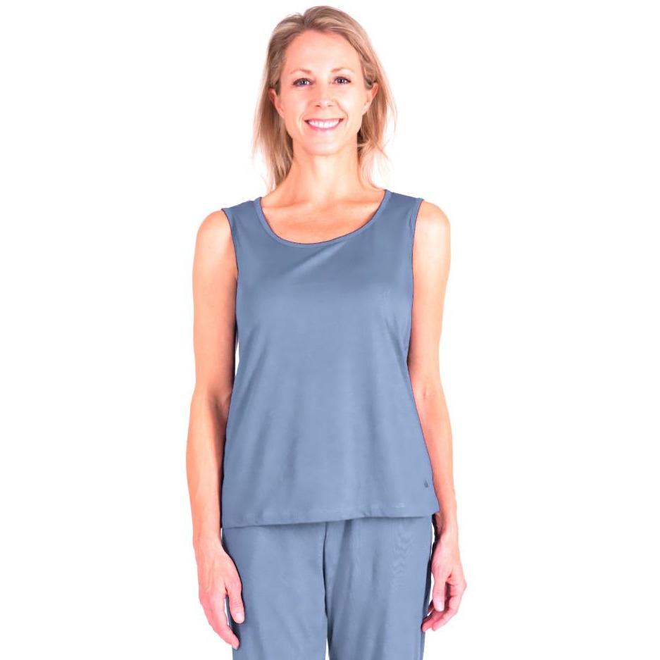 MIX AND MATCH MOISTURE WICKING TANK