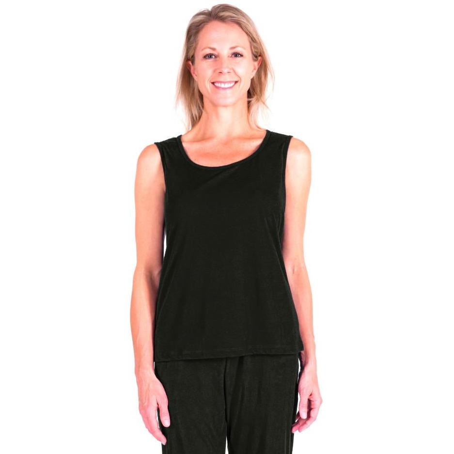 MIX AND MATCH MOISTURE WICKING TANK