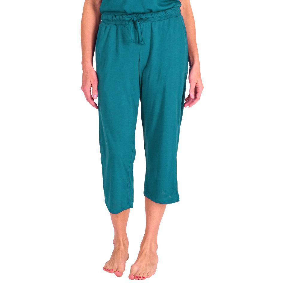  MOISTURE WICKING MIX AND MATCH CAPRI PANT 