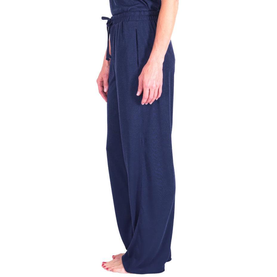 MOISTURE WICKING MIX AND MATCH WIDE BAND PANT 