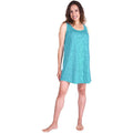NEW MOISTURE WICKING SCOOP NECK NIGHTGOWN