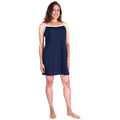 MOISTURE WICKING  CAMI STRAP NIGHTGOWN