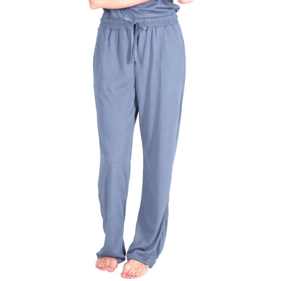 MOISTURE WICKING MIX AND MATCH WIDE BAND PANT 