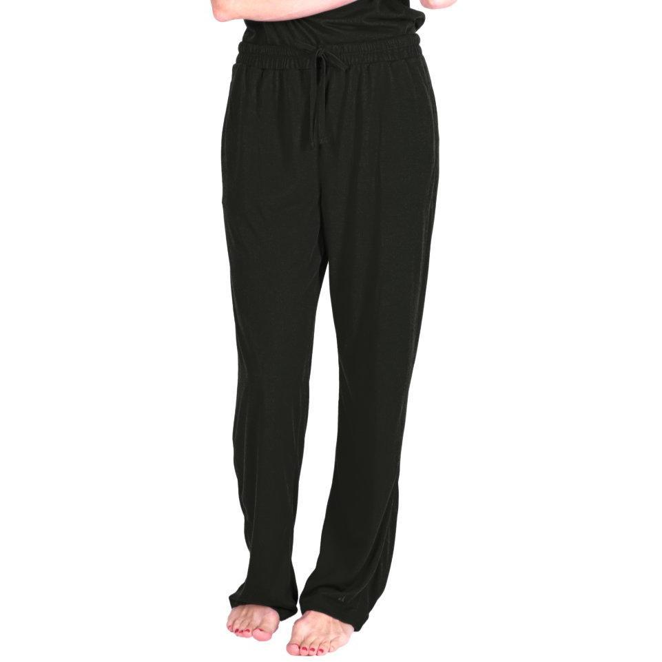 MOISTURE WICKING MIX AND MATCH WIDE BAND PANT 