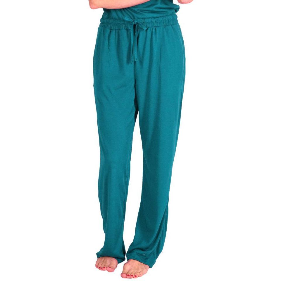 MOISTURE WICKING MIX AND MATCH WIDE BAND PANT 