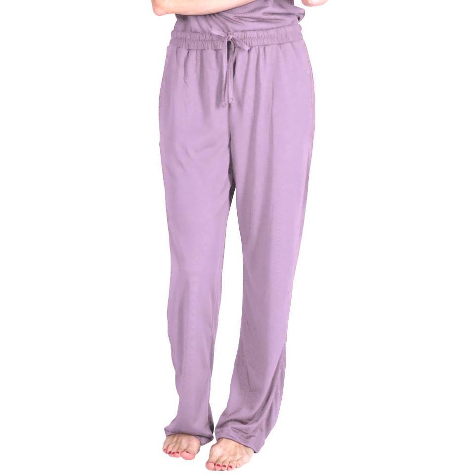 MOISTURE WICKING MIX AND MATCH WIDE BAND PANT 
