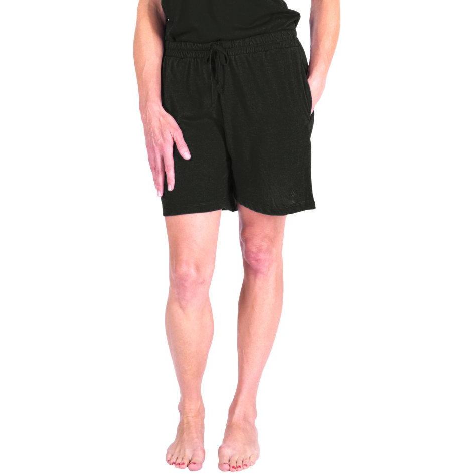 MOISTURE WICKING MIX AND MATCH WIDE BAND SHORT